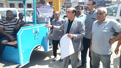 بعد نجاح تجربته بالسنبلاوين .. هل يتم تعميم 