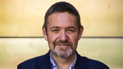 وزير التربية والتعليم يستقبل مدير المجلس الثقافي البريطاني