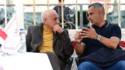 خاص.. خلاف حاد بين جوميز ومجلس الزمالك بسبب القائمة الإفريقية