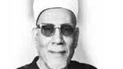 في ذكرى رحيل شيخ الأزهر محمد الفحام.. مسيرته في 5 نقاط