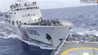 بكين تتهم الفلبين بـ 