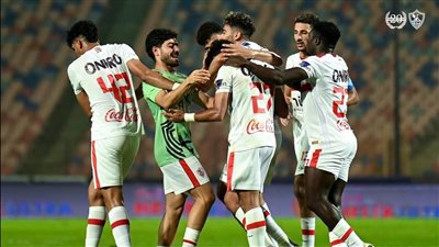 قائمه الزمالك.. قيد ٣٣ لاعبًا محليًا و٣١ أفريقيًا 