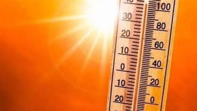 طقس الفيوم حار نهارًا مائل للحرارة ليلًا والعظمى 37 درجة