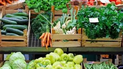 لماذا ارتفعت أسعار الخضراوات والفواكه؟