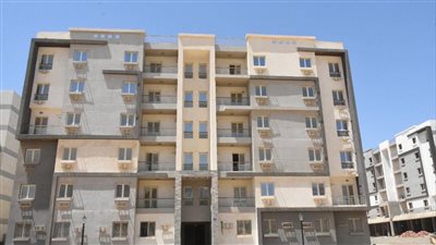 غدًا.. بدء تسليم وحدات سكن مصر بمنطقة أرض المعارض بالقاهرة الجديدة