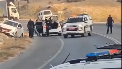 الجيش الإسرائيلي: القتلى الثلاثة في هجوم ترقوميا من قوات الأمن وكانوا على رأس عملهم