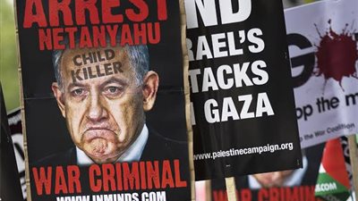 خبير: نتنياهو عقبة أمام السلام ووقف إطلاق النار في غزة