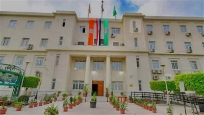 حصول كلية الاقتصاد جامعة القاهرة على الاعتماد الأكاديمي الدولي 