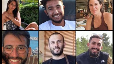 صحف عبرية: المختطفين القتلى كانوا ضمن قائمة وافقت عليها حماس 