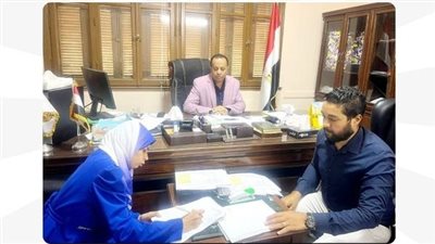 فرص عمل جديدة لذوي الهمم بشركات محافظة القاهرة