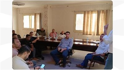 الوقاية من الحرائق.. ندوة لوزارة العمل فى منشآت الجيزة