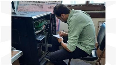 وزارة العمل تستعد لإطلاق المنصة الإلكترونية لخدمات العمالة غير المنتظمة بالدقهلية 