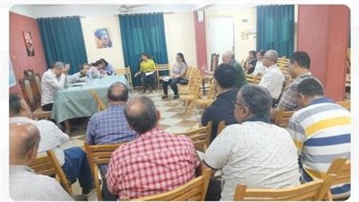 أحكام قانون العمل والمفاوضة الجماعية.. ندوة للعاملين في أسيوط