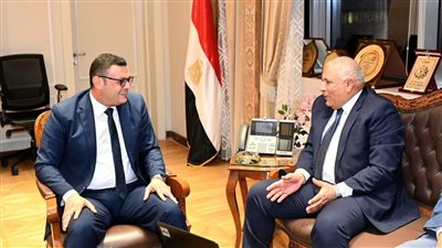 وزير الإسكان: تنفيذ 45 مشروعًا للمياه بالوادي الجديد بتكلفة تخطت 1.6 مليار جنيه