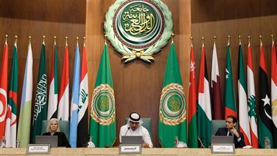    بدء أعمال الدورة (114) للمجلس الاقتصادي والاجتماعي لجامعة الدول العربية