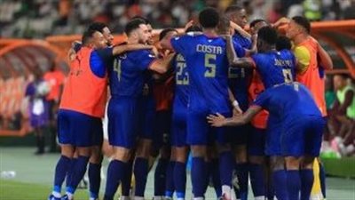 منتخب كاب فيردي يصل القاهرة استعدادًا لمواجهة مصر في تصفيات أمم إفريقيا 