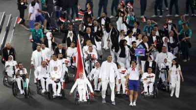محلل رياضي: البعثة المصرية في بارالمبياد باريس تتميز في رفع الأثقال