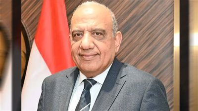 وزير الكهرباء يبحث مع شركة 