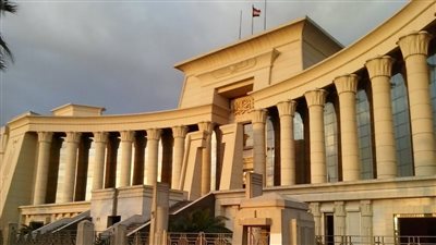 الدستورية تقر بعدم مخالفة الدستور لأي تنظيم إجرائي في خصومة المحاكم الاقتصادية أو الطعن بأحكامها