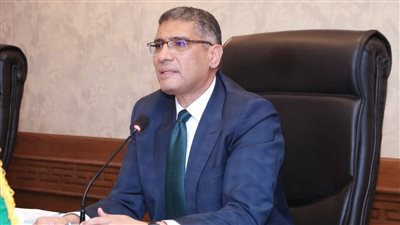 الجيزة تستقبل ۷۱۵۸ طلبًا من أعضاء مجلس النواب وتستجيب لـ٨٥% منها