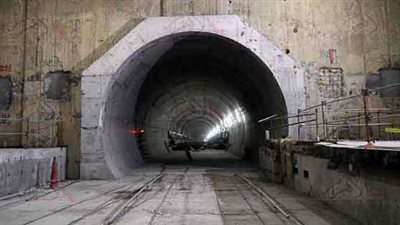 تحالف أوراسكوم للإنشاءات يوقع عقد لتحديث أنظمة الخط الأول لمترو القاهرة الكبرى