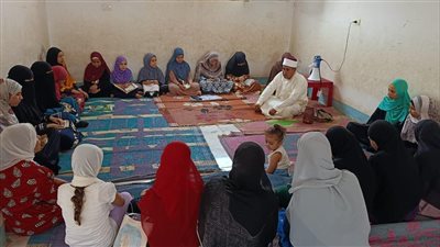 انطلاق فعاليات مبادرة 