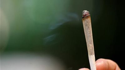 أمن دمياط يضبط 7.8 كيلو حشيش 