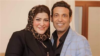 تعويض مليون جنيه.. بدء محاكمة سعد الصغير