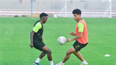 جوميز يسمح للاعب الزمالك الشاب بمغادرة المعسكر..تعرف على السبب 