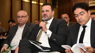 الشرقاوي يشيد بالنص على إلزام المحكمة بتقدير أتعاب المحامي