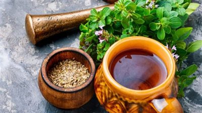مفيد لصحة القلب والسكر.. فوائد عشبة البردقوش للجسم
