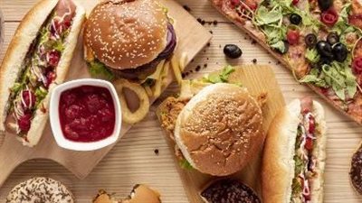 تجنب أطعمة تزيد من ارتفاع ضغط الدم