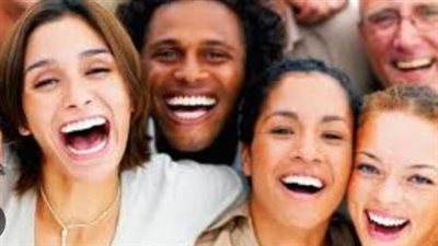 الضحك العلاج الدائم للصحة
