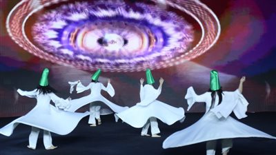 حصاد مشاركة وزارة الثقافة بمهرجان العلمين الجديدة .. تفاصيل 