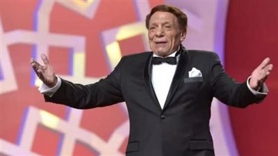 حقيقة إصابة الزعيم عادل إمام بـ الزهايمر 