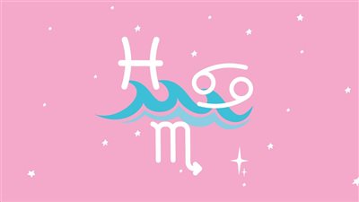 حظك اليوم الإثنين| توقعات الأبراج المائية.. حب من النظرة الأولى 