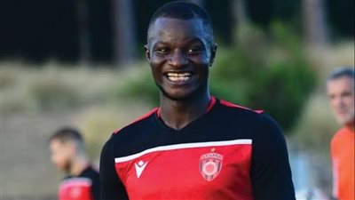 فشل صفقة ضم المالي كانو إلى الأتحاد السكندري 