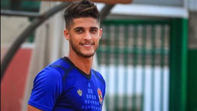 أحمد الشيخ : واجهت سوء حظ في بعض الأوقات خلال مسيرتي.. ومارتن يول  كان يحبني