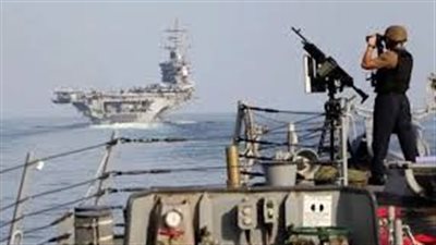 البحرية البريطانية: السلطات تُحقق في حادث الصليف في اليمن 