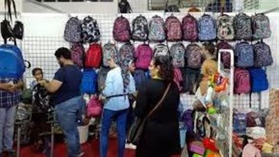 ينطلق 5 سبتمبر.. كل ما تريد معرفته عن معرض أهلا مدارس 