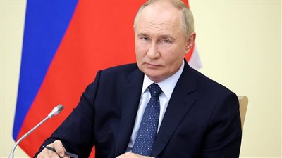 بوتين يأمر الجيش الروسي بتحرير كورسك بشكل كامل