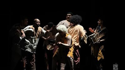 5 عروض مسرحية وجلستان فكريتان وورش فنية بمهرجان القاهرة للمسرح.. اليوم 