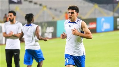 ”توكتوك” سموحة في بيراميدز بـ18 مليون جنيه