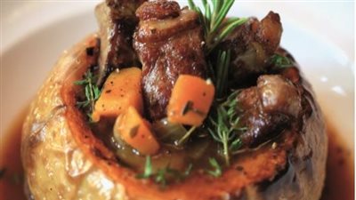  طريقة تحضير يخنة كاربونادا 