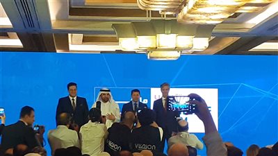 وزير الرياضة يعلن إطلاق ملتقى شباب المعرفة المصري