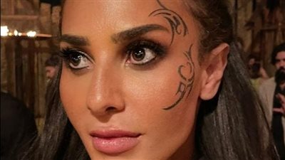 بسنت السبقي تواصل تصوير الغربان بطولة عمرو سعد 