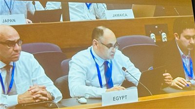 البيئة تترأس الوفد المصري للمشاركة  في اللجنة التفاوضية للتلوث من البلاستيك بتايلاند 