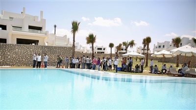  انطلاقة قوية لـ 