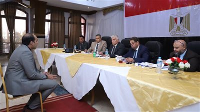 نقابة المحامين تواصل إجراء المقابلات للقيد بالجدول العام لنقابة المحامين 