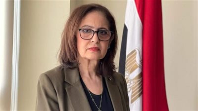 نائلة جبر: اكتمال المنظومة التشريعية لمكافحة جريمة الاتجار بالبشر 